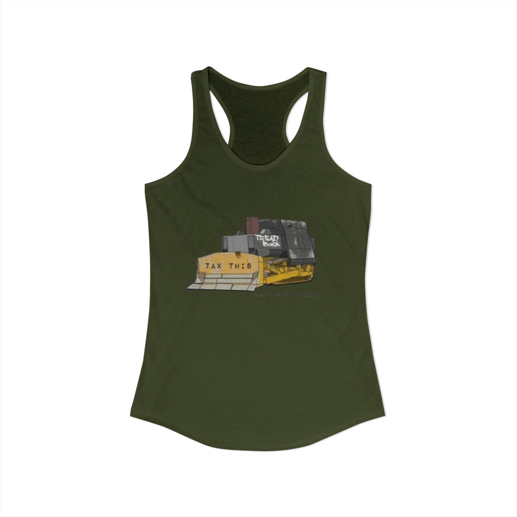Women's Ideal Racerback Tank
