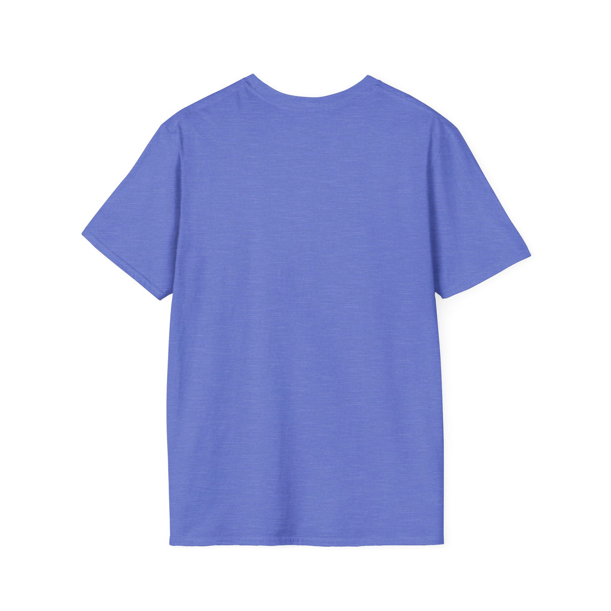 Matt The Welder Unisex Softstyle T-Shirt