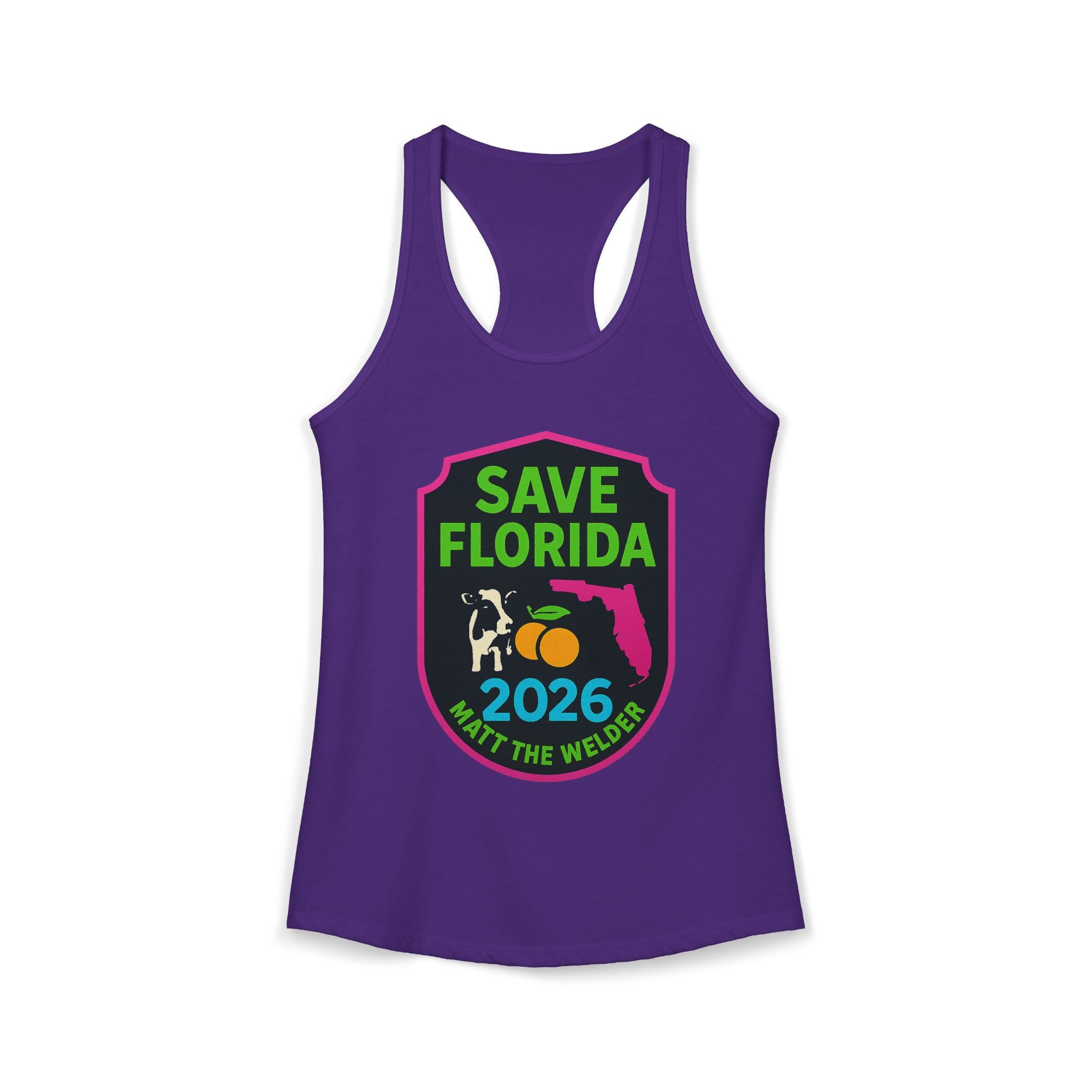 Women's Ideal Racerback Tank
