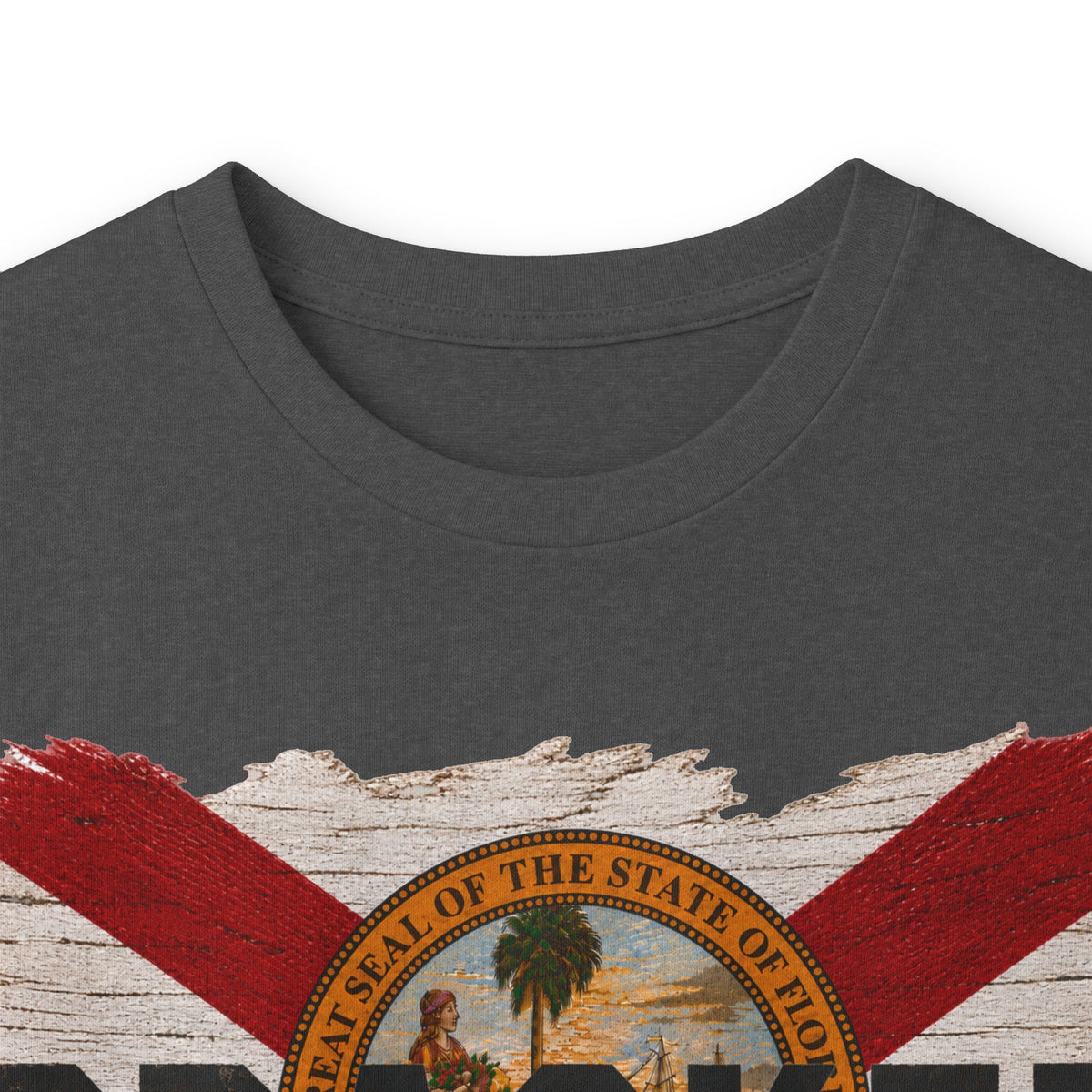 Cracker Unisex Ultra Cotton Long Sleeve Tee
