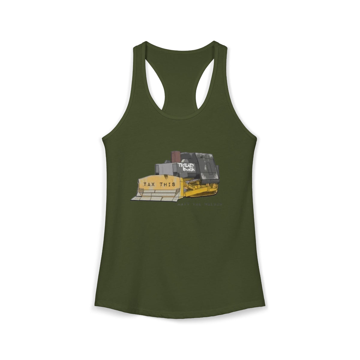 Women's Ideal Racerback Tank
