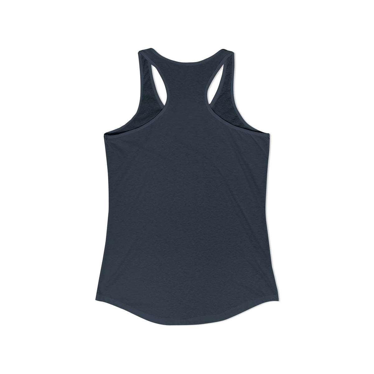 FCNN Women's Ideal Racerback Tank
