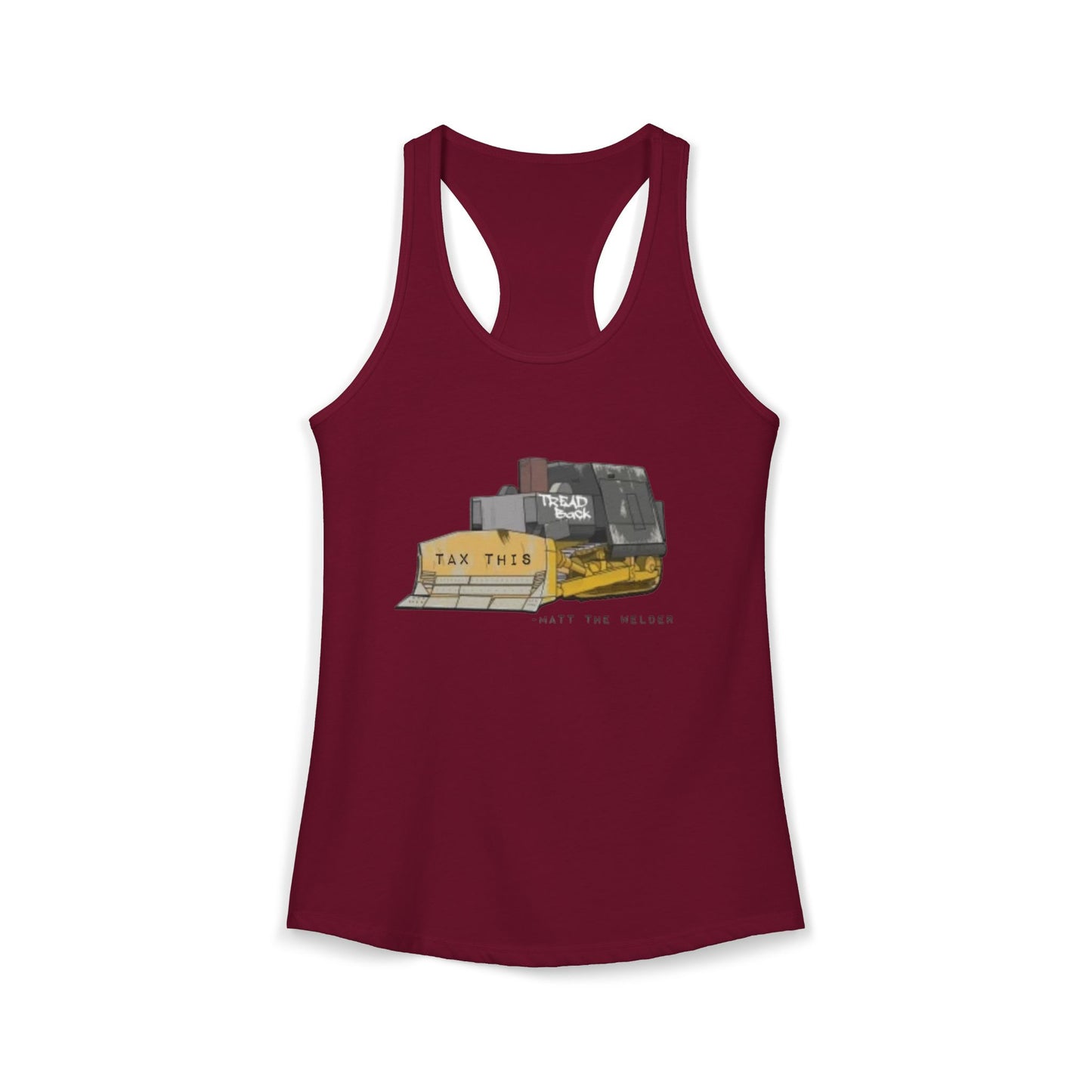 Women's Ideal Racerback Tank