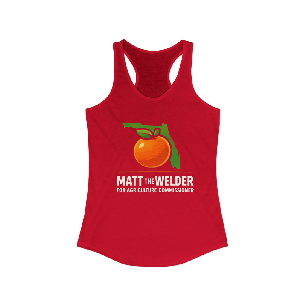 Women's Ideal Racerback Tank