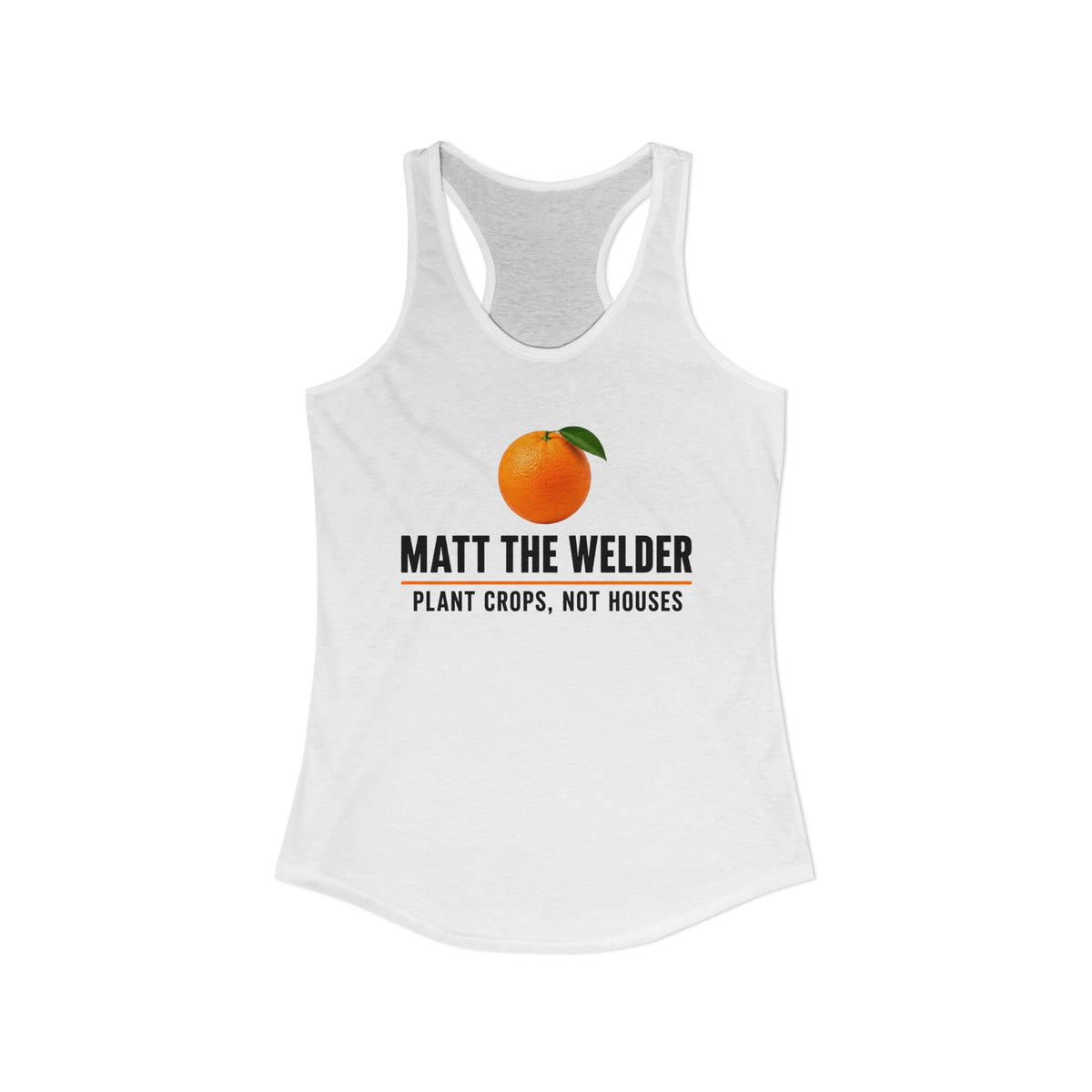 Women's Ideal Racerback Tank