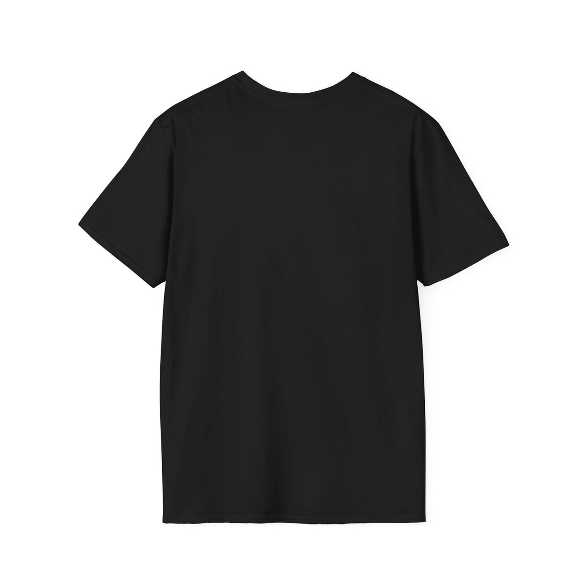 Treadback Unisex Softstyle T-Shirt