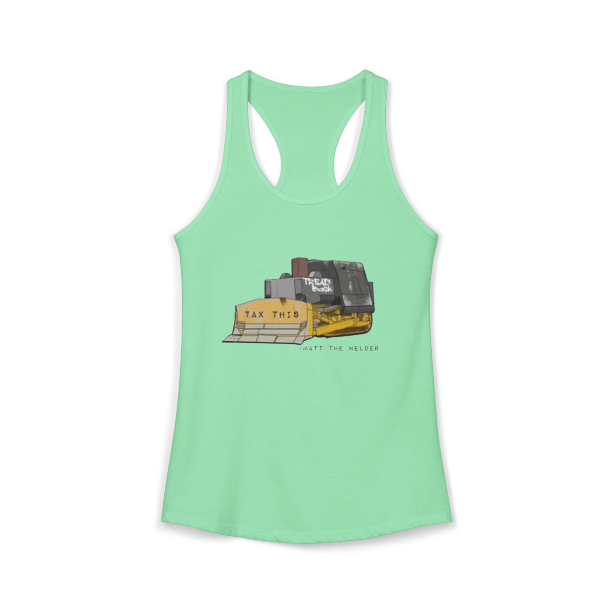 Women's Ideal Racerback Tank