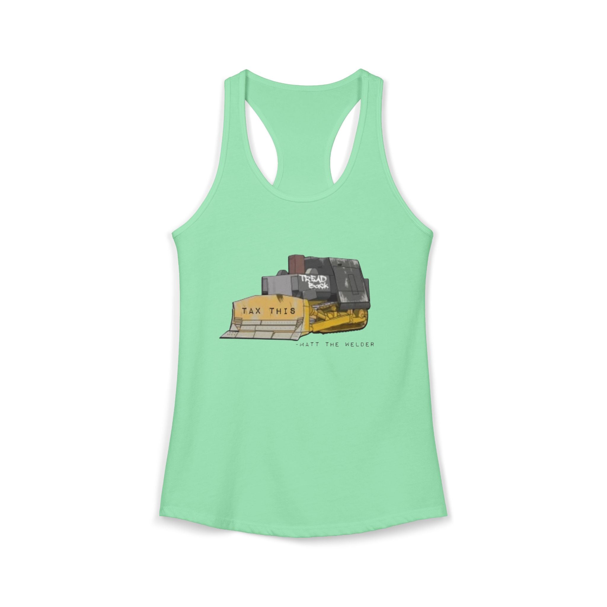 Women's Ideal Racerback Tank
