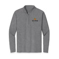 Men's Sport-Wick® Stretch Quarter-Zip Pullover (Embroidery)