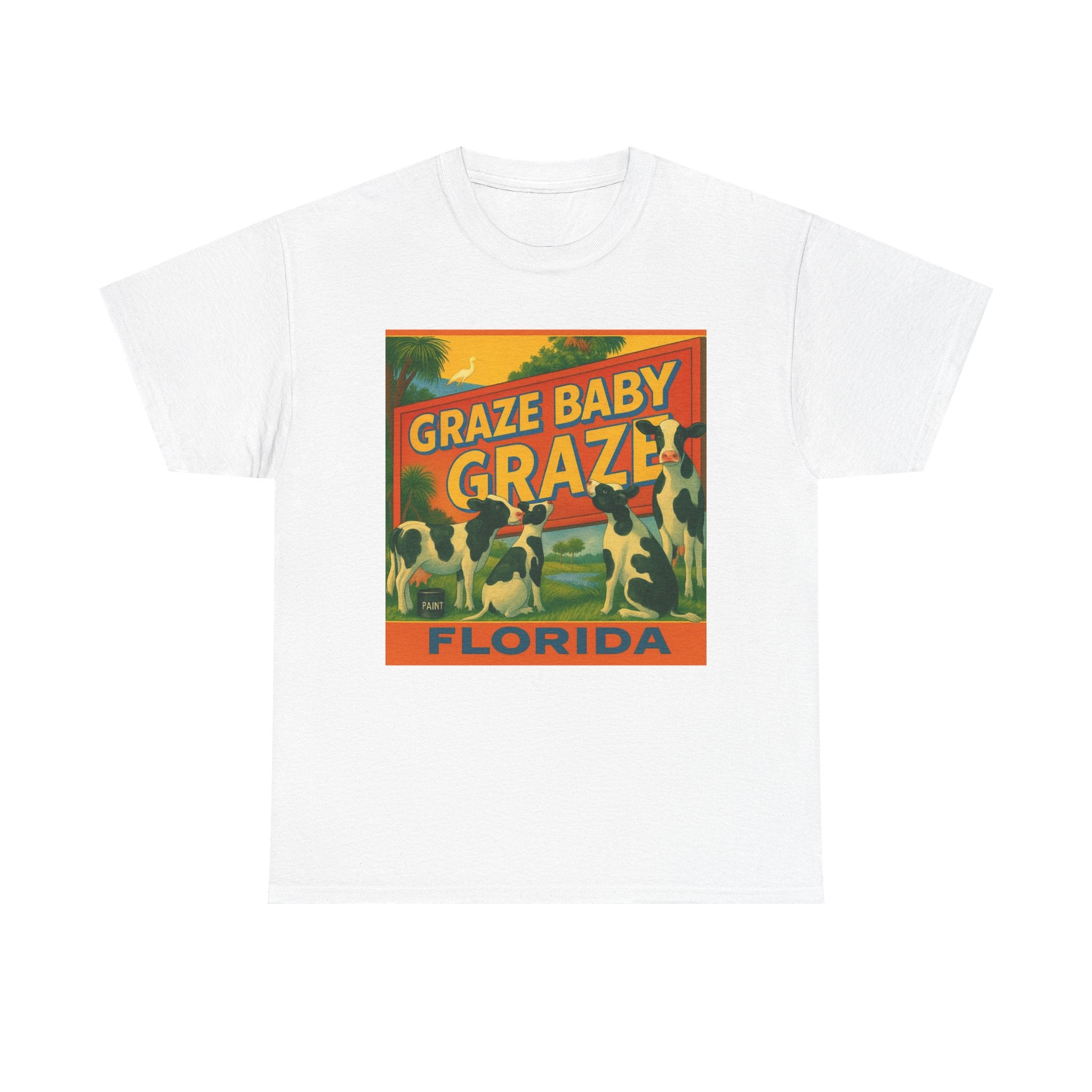 Graze Baby Graze Tshirt