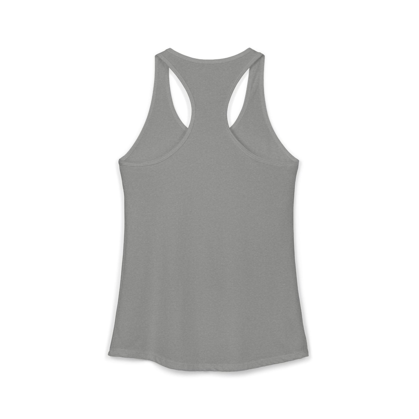 FCNN Women's Ideal Racerback Tank