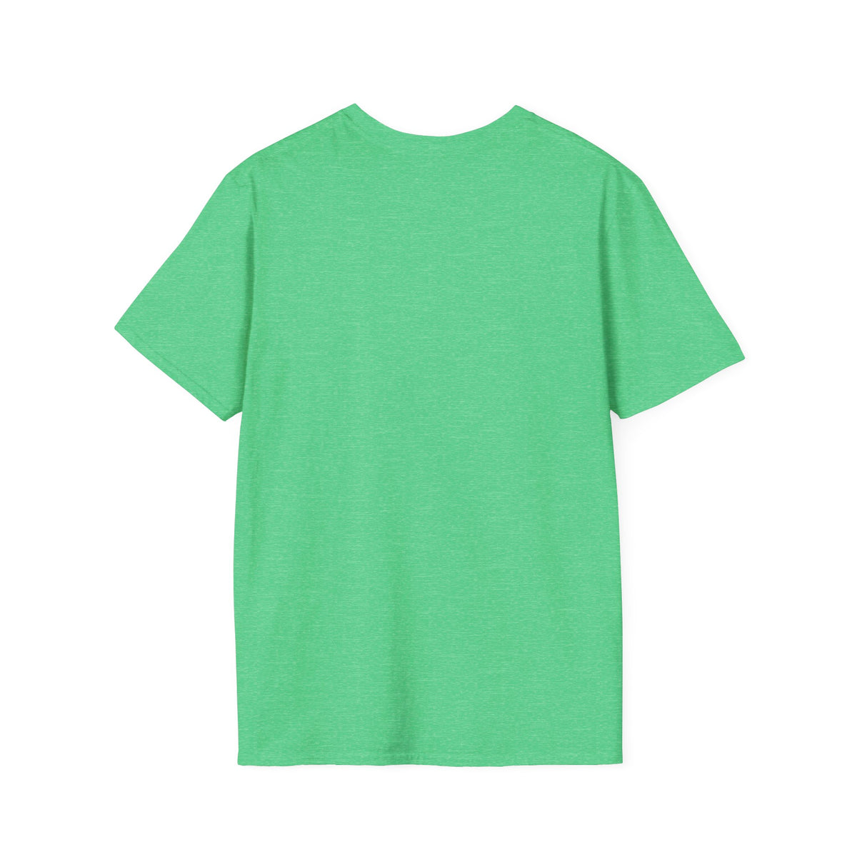 Tax The PACs Unisex Softstyle T-Shirt