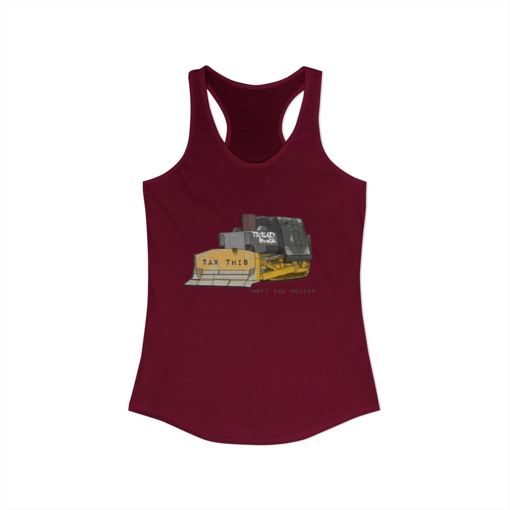 Women's Ideal Racerback Tank