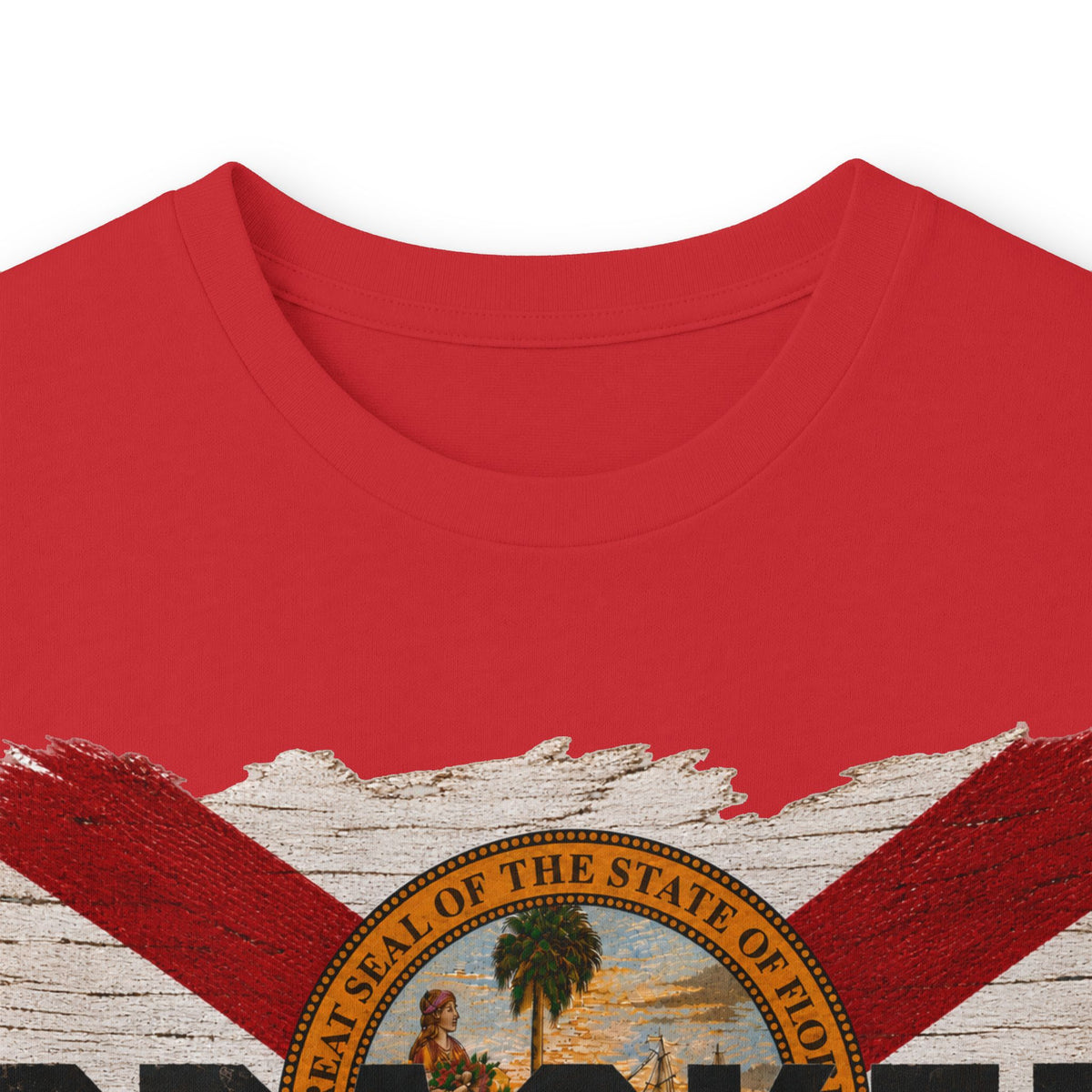 Cracker Unisex Ultra Cotton Long Sleeve Tee