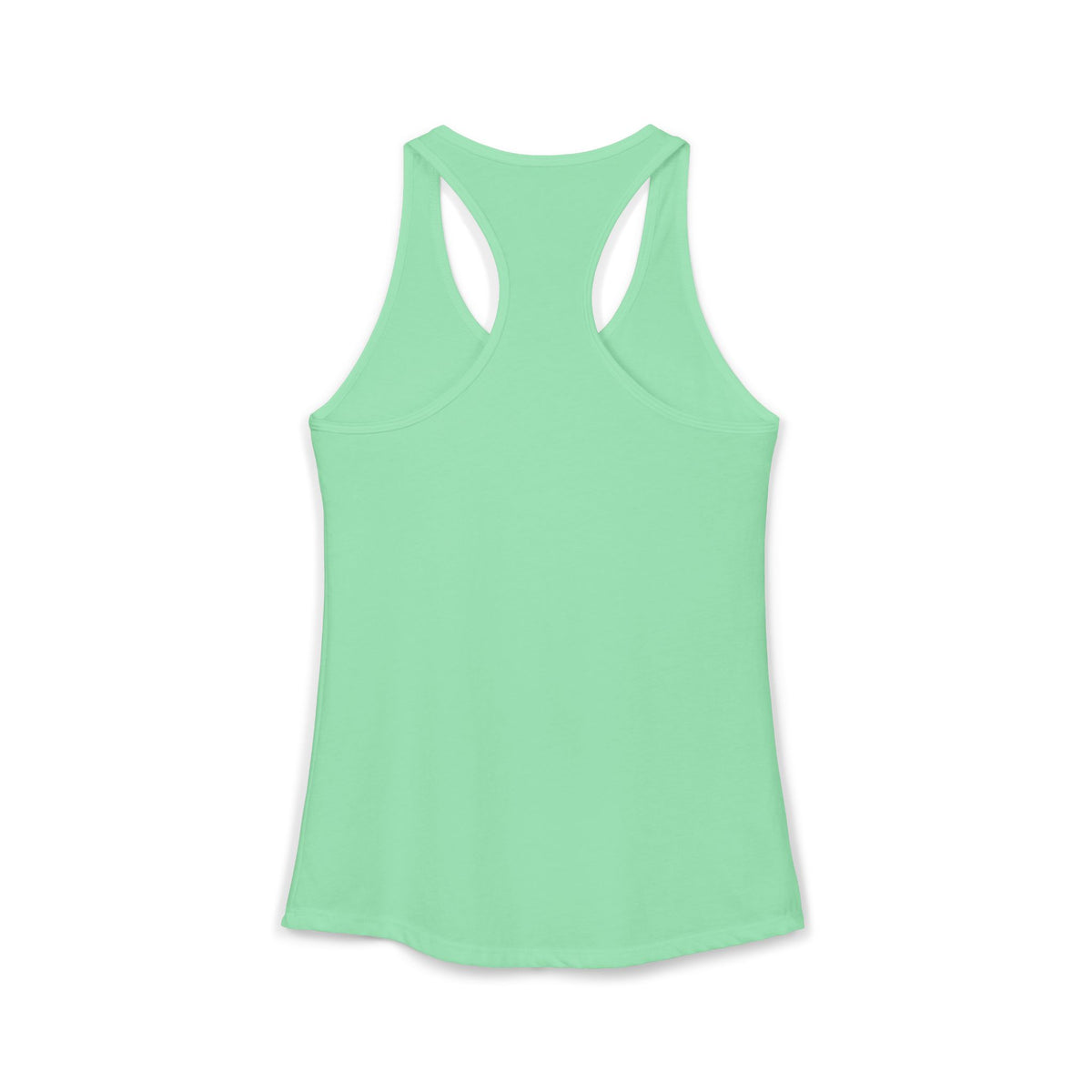 FCNN Women's Ideal Racerback Tank