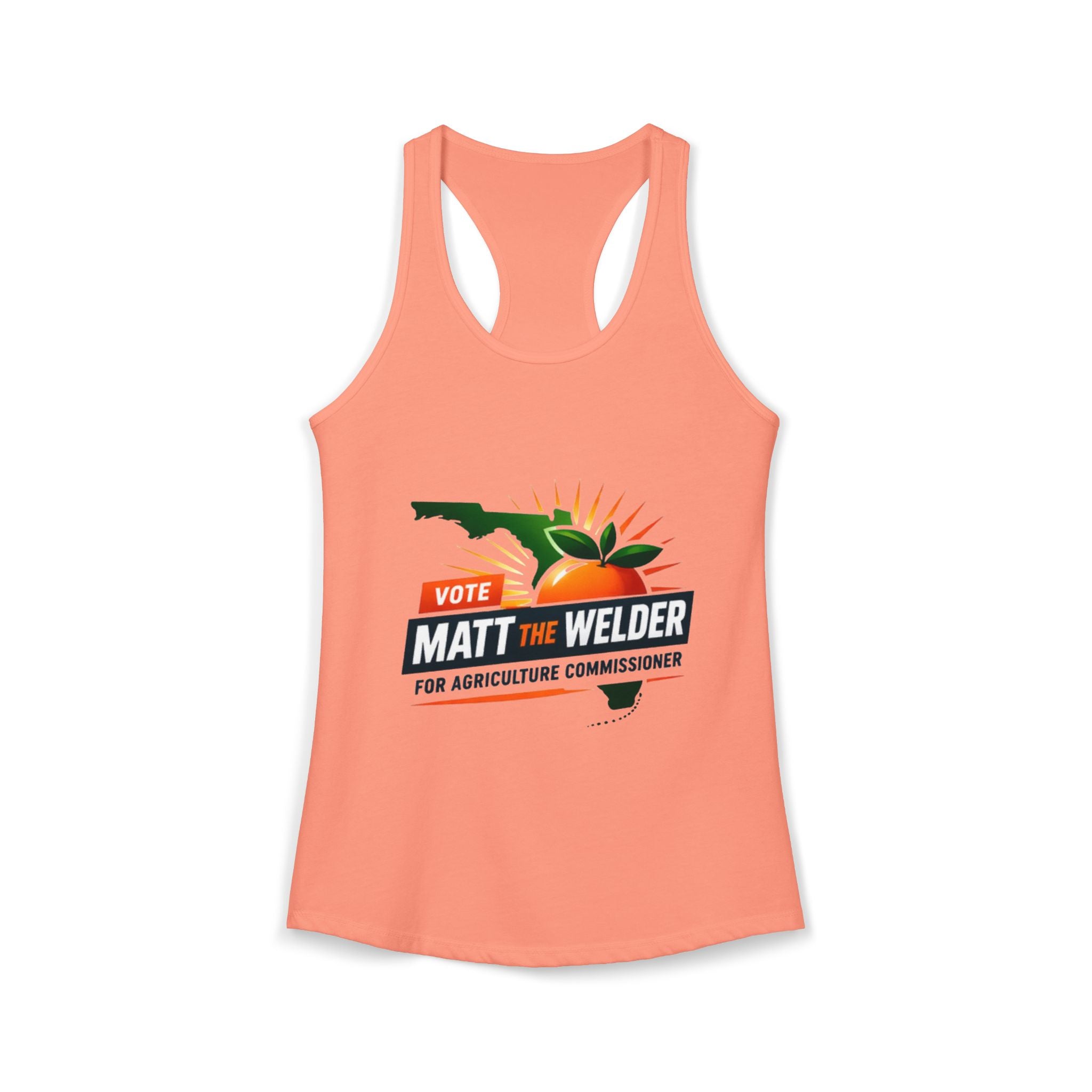 Women's Ideal Racerback Tank