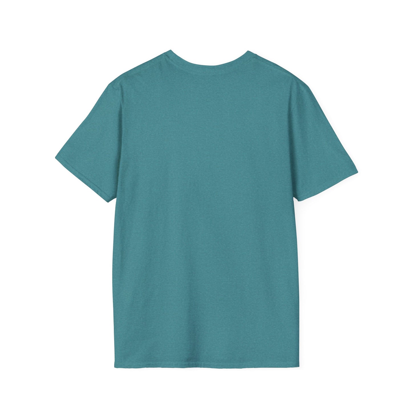 FCNN Unisex Softstyle T-Shirt