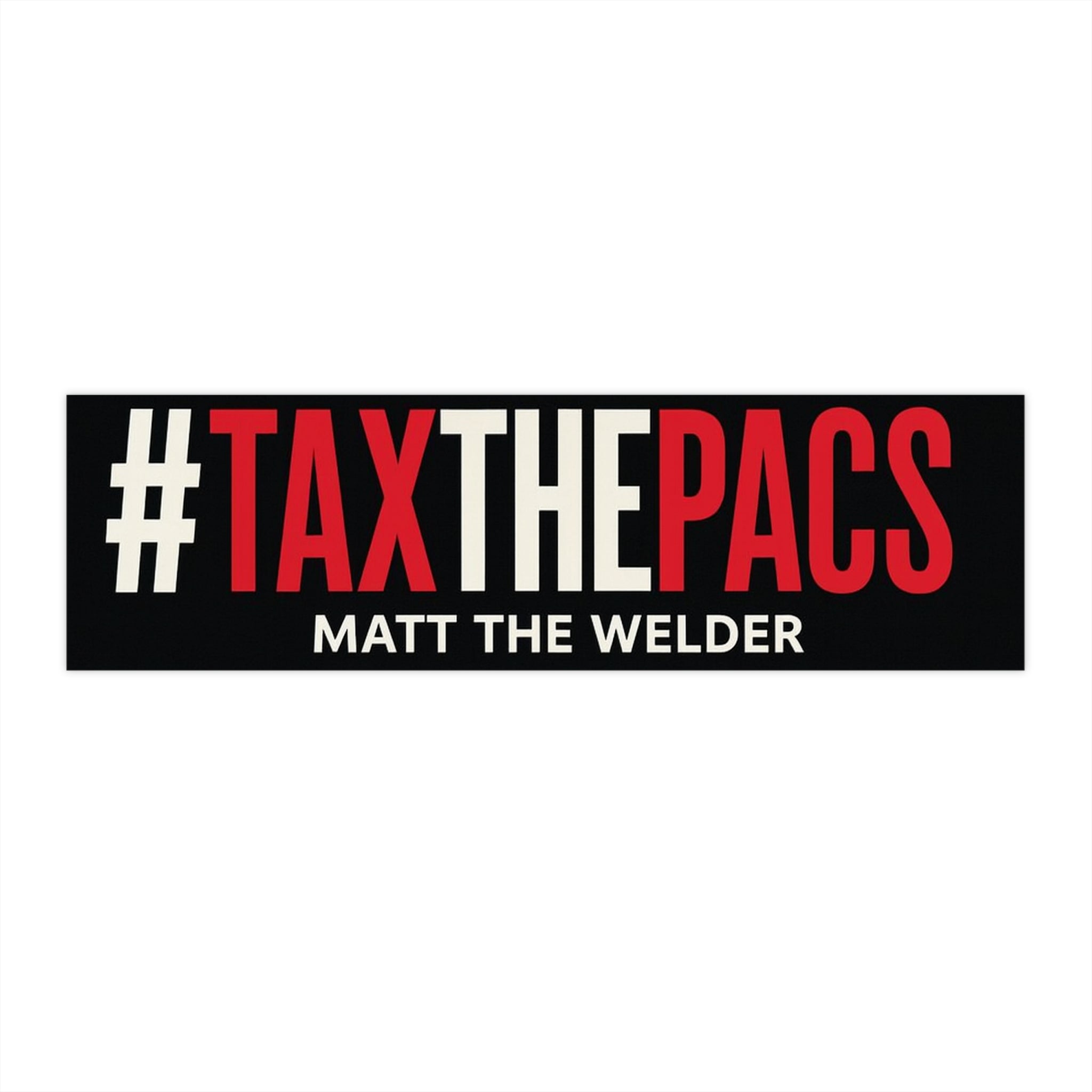 Bumper Stickers