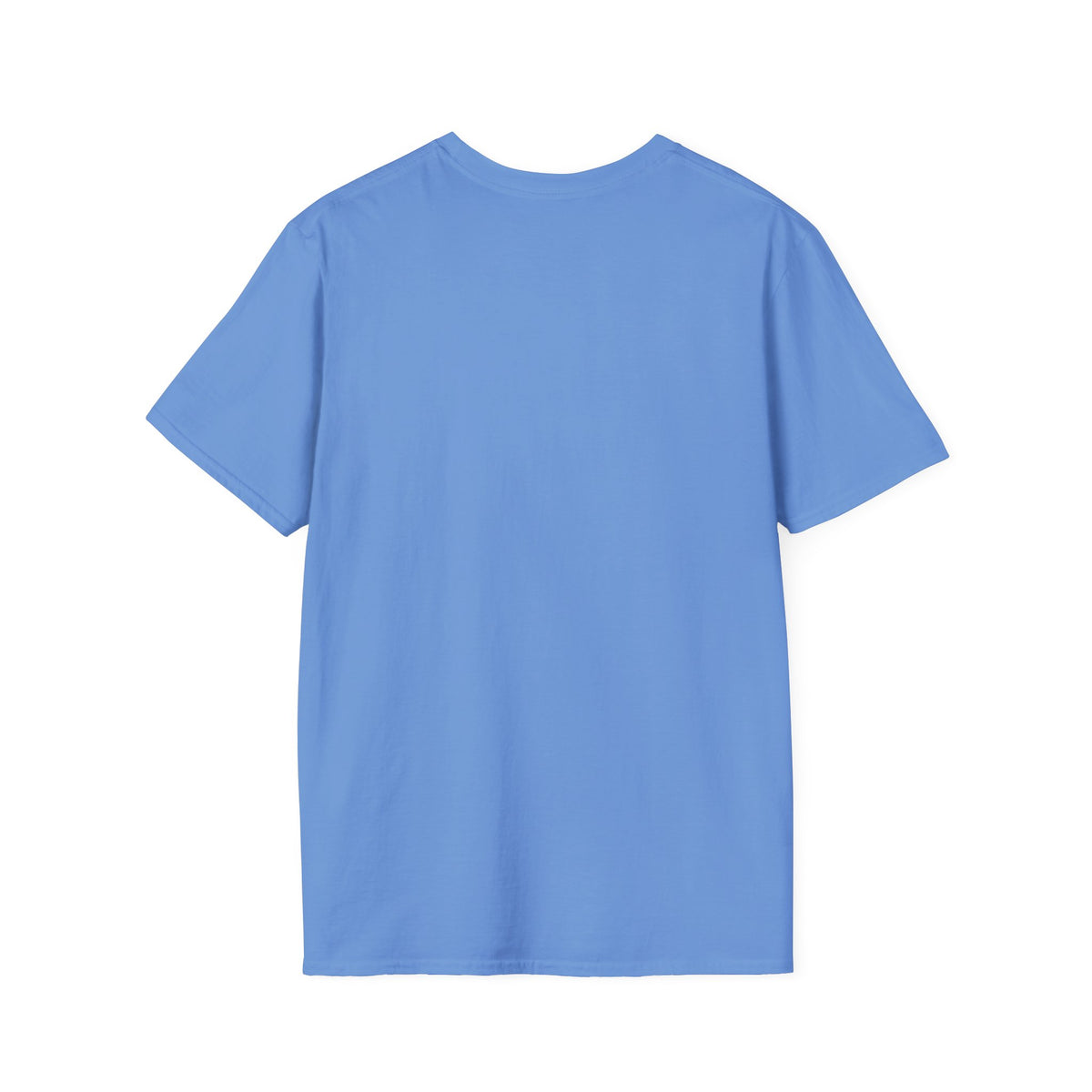 FCNN Unisex Softstyle T-Shirt