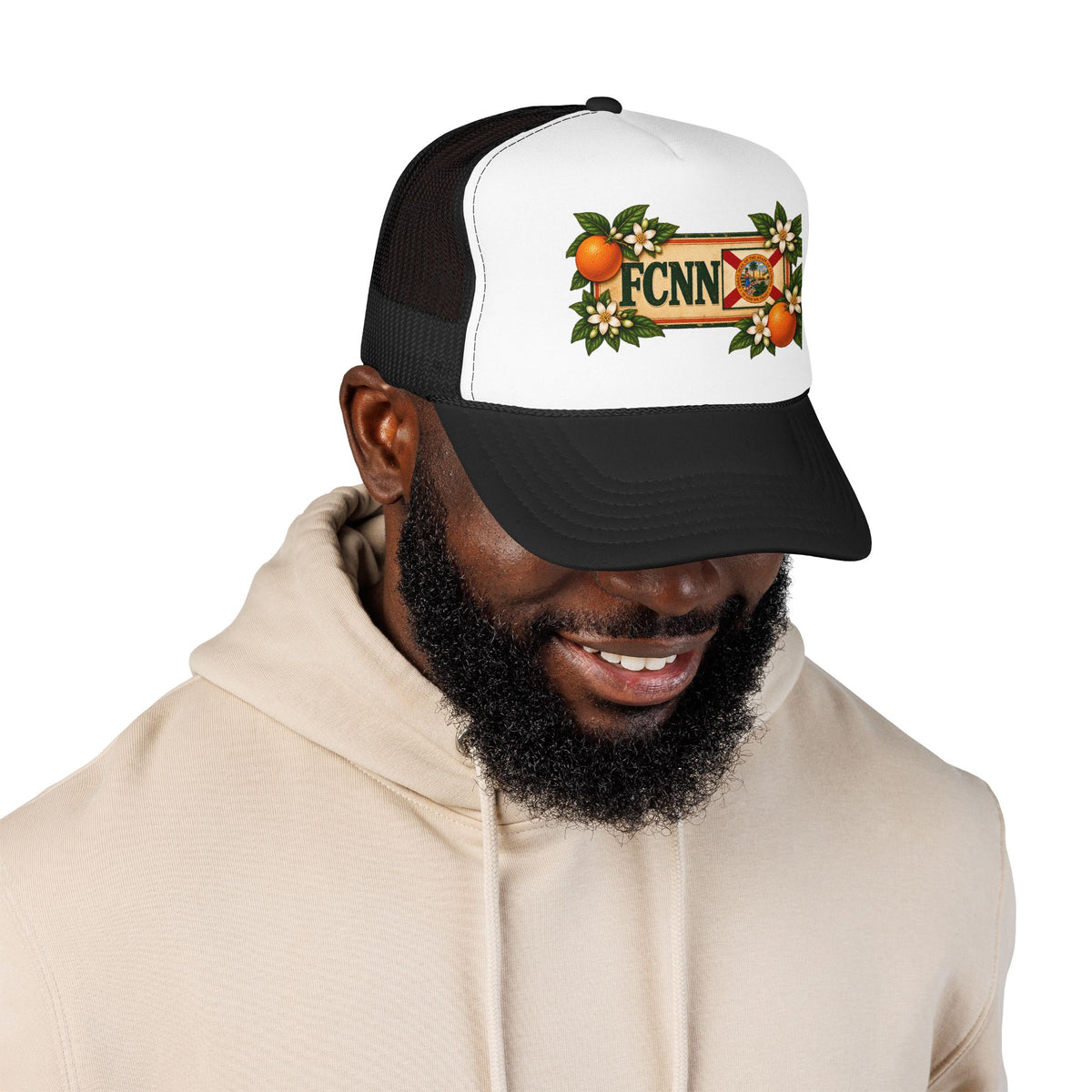 Foam Trucker Hat