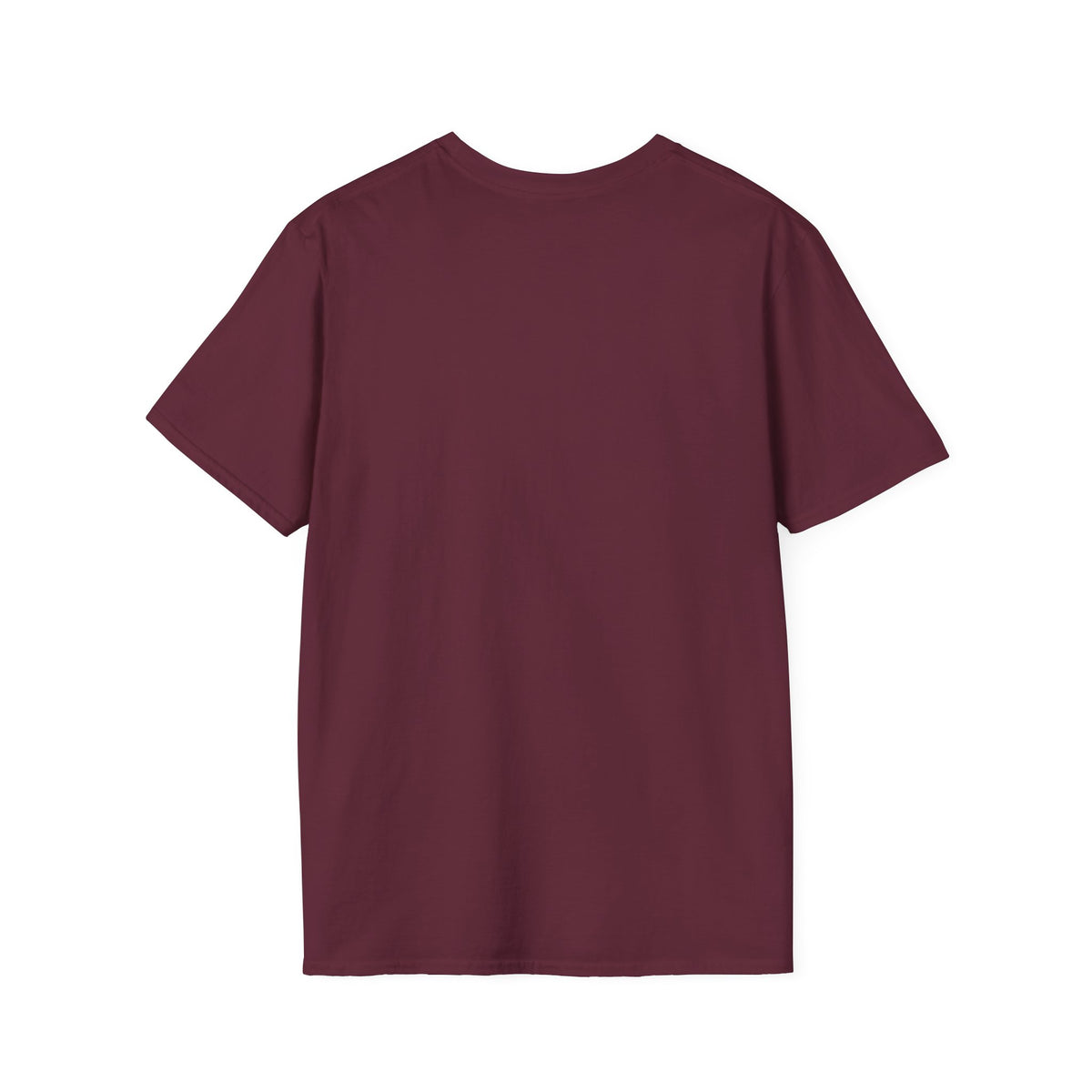Tax The PACs Unisex Softstyle T-Shirt
