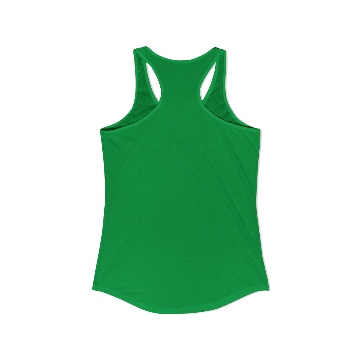 FCNN Women's Ideal Racerback Tank