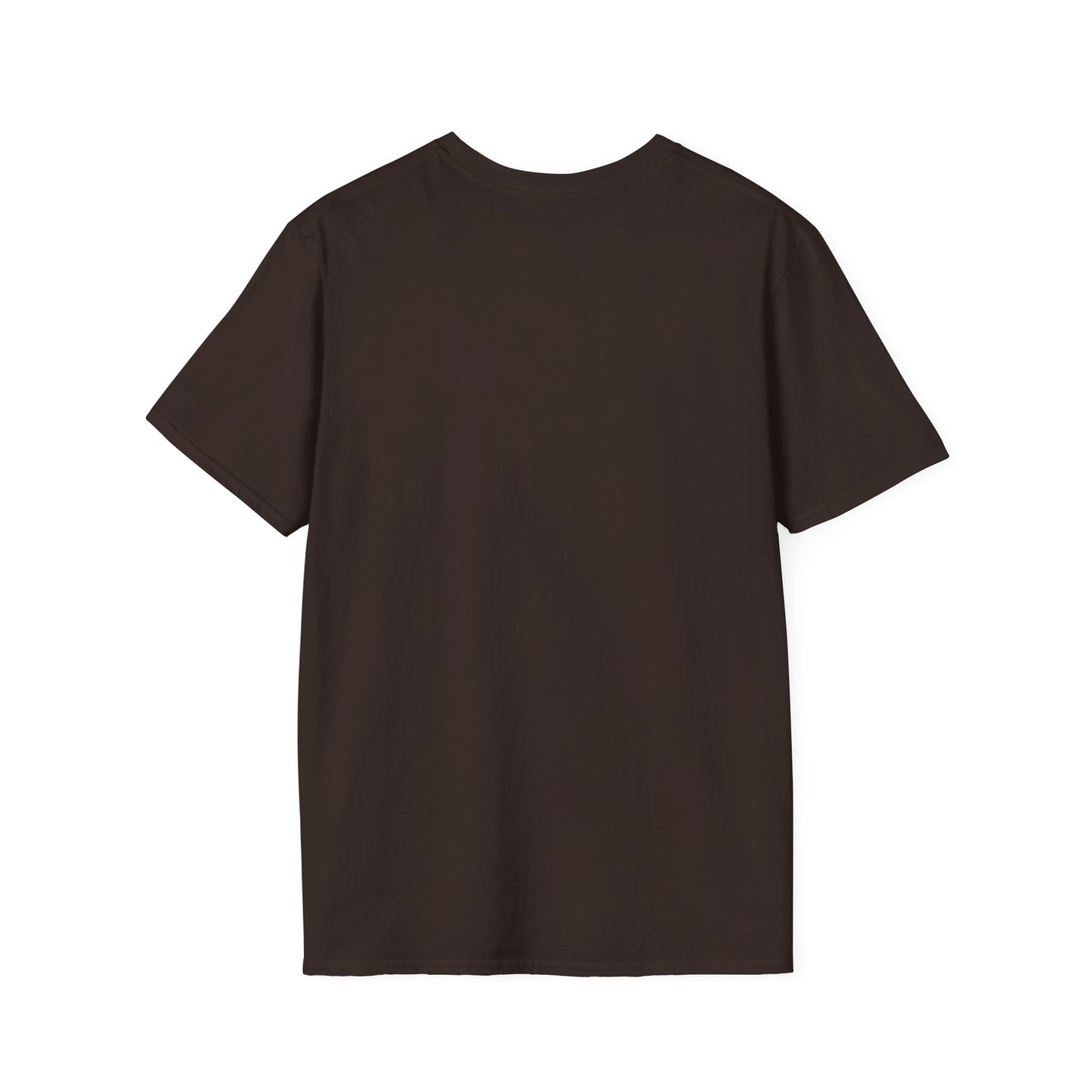 Save Old Florida Unisex Softstyle T-Shirt