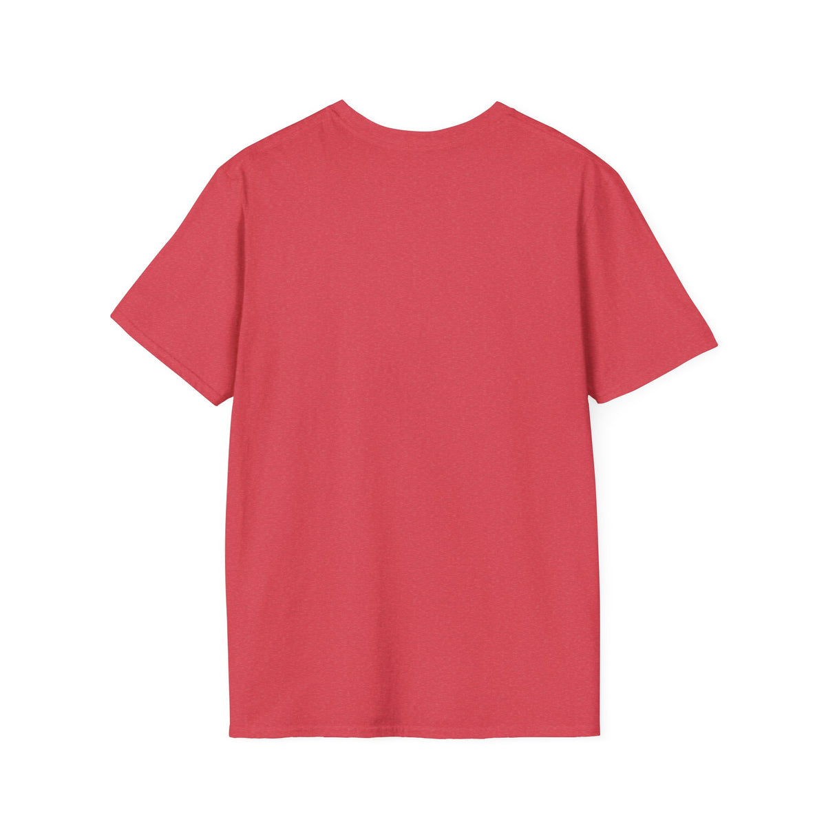 FCNN Unisex Softstyle T-Shirt