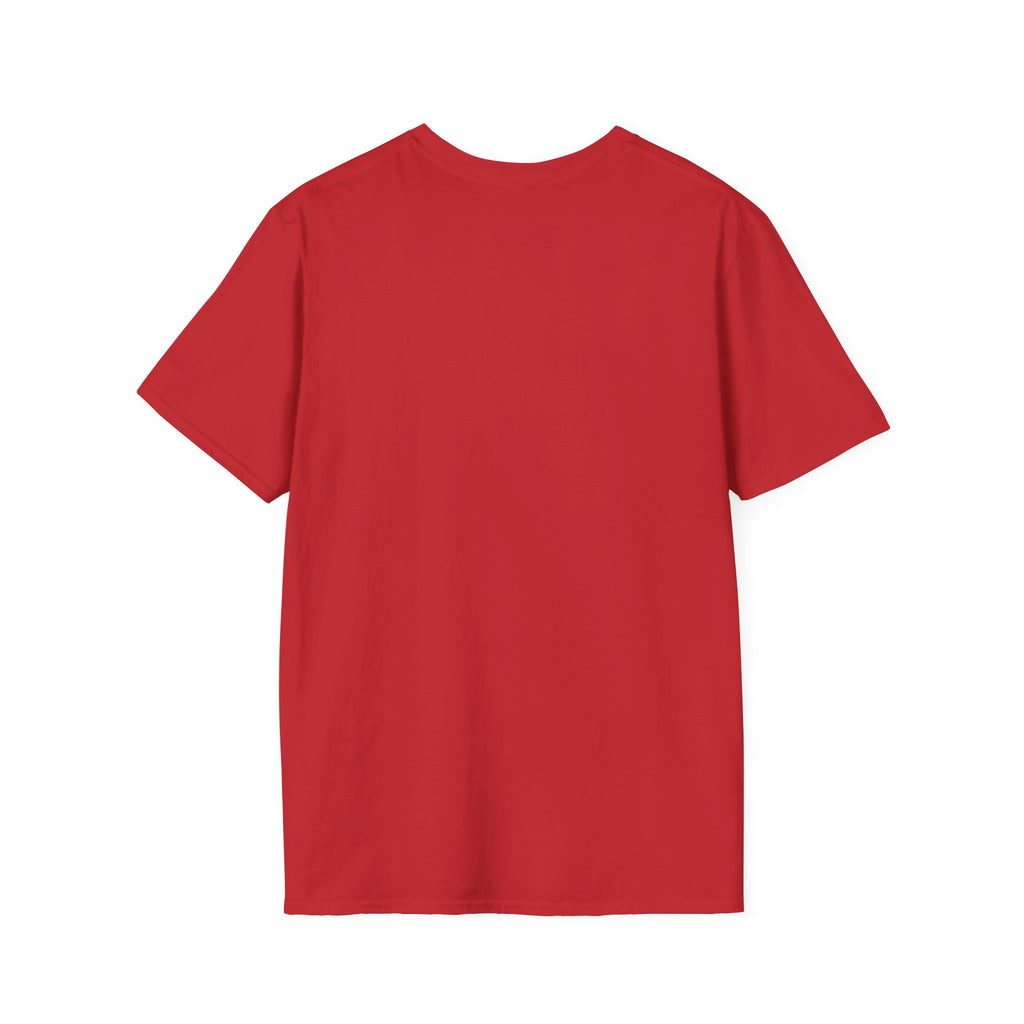 Matt the Welder For Agriculture Commissioner T‑Shirt — Orange & Sunrise Campaign Tee