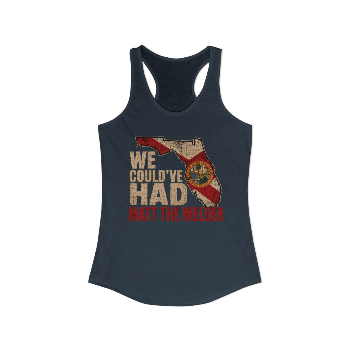 Women's Ideal Racerback Tank