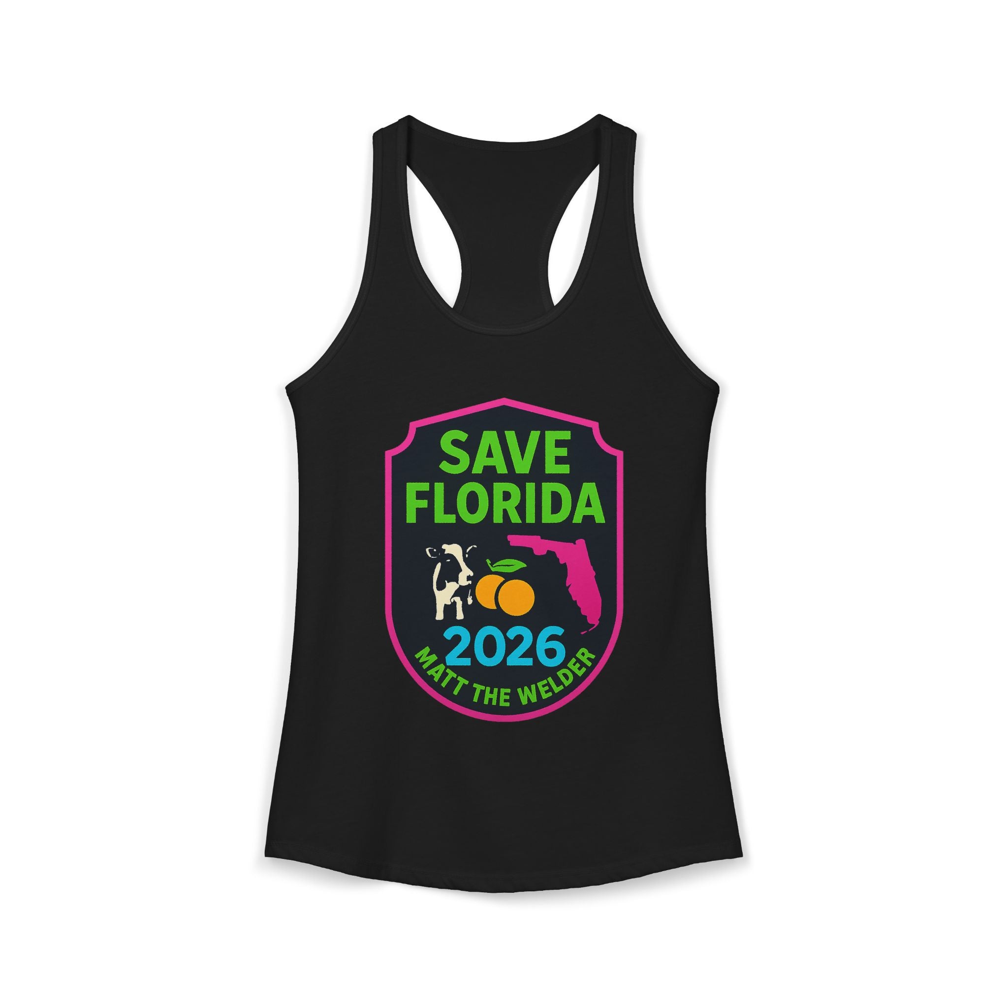 Women's Ideal Racerback Tank