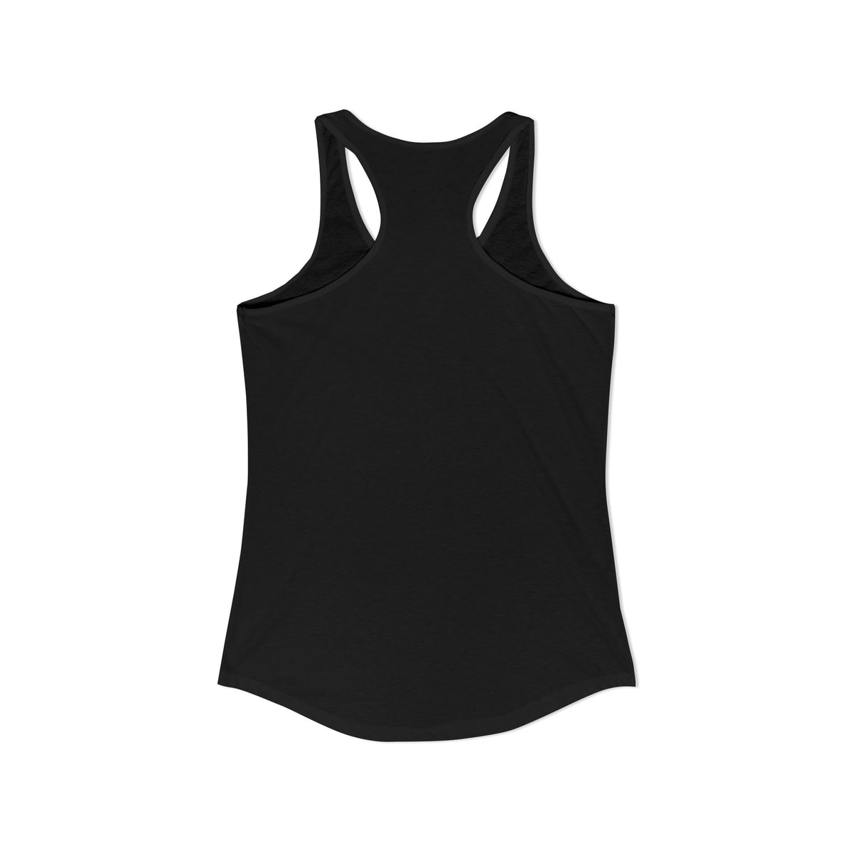 MTW Women's Ideal Racerback Tank
