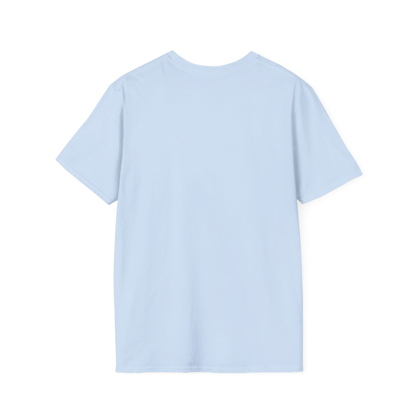 FL Cracker Unisex Softstyle T-Shirt