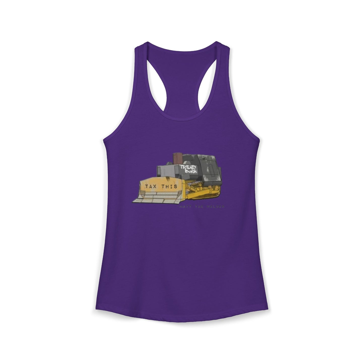 Women's Ideal Racerback Tank