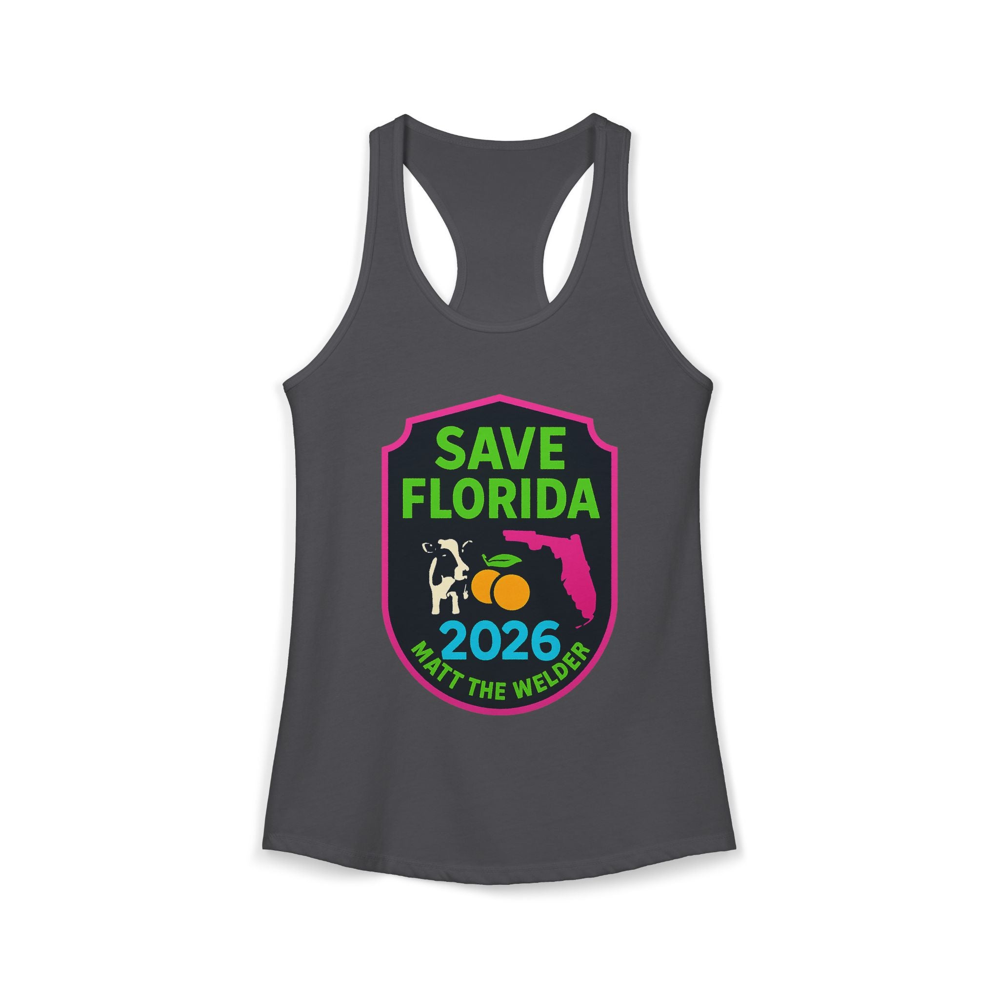 Women's Ideal Racerback Tank