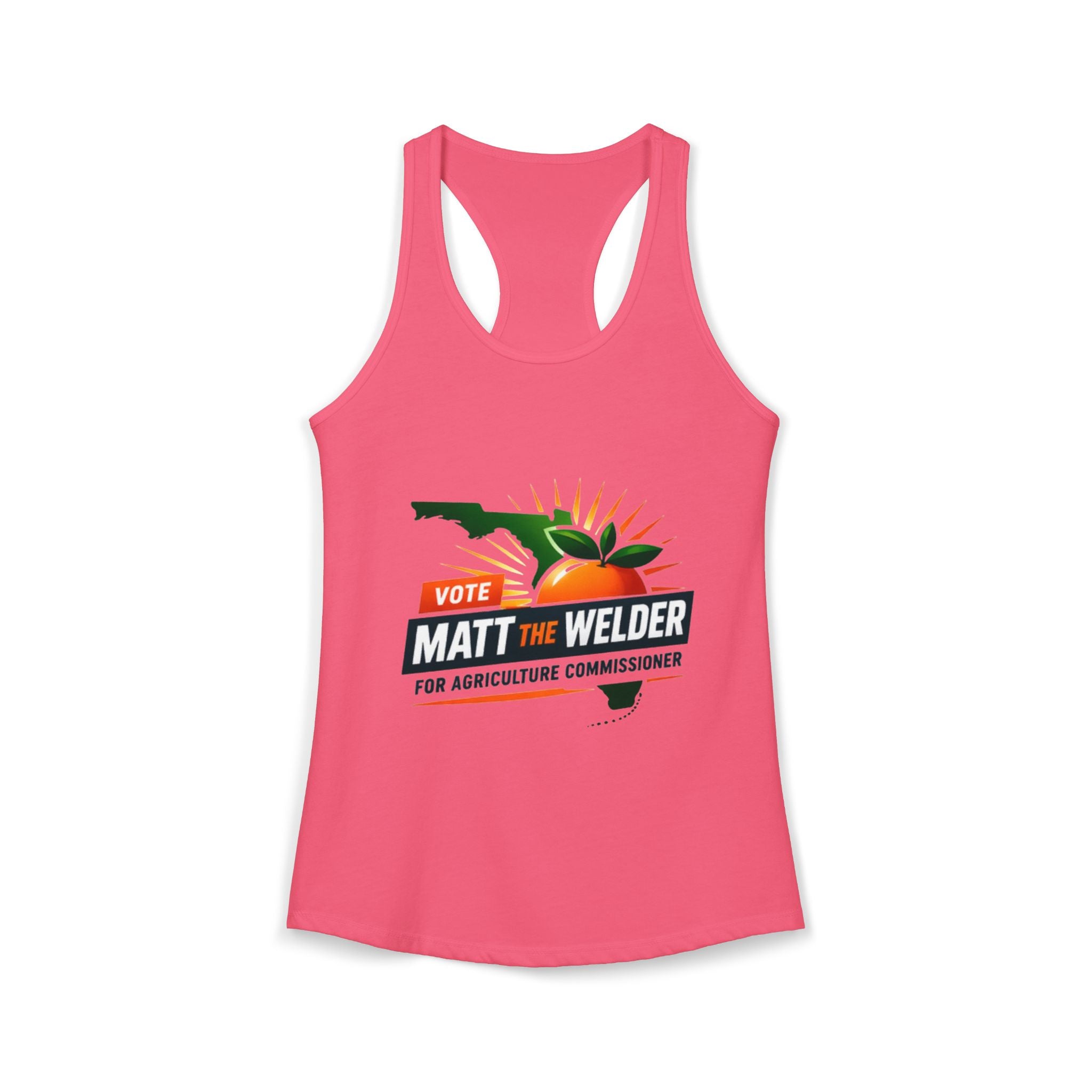 Women's Ideal Racerback Tank