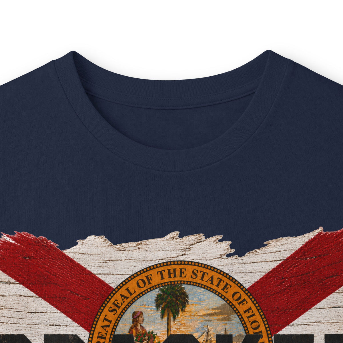 Cracker Unisex Ultra Cotton Long Sleeve Tee