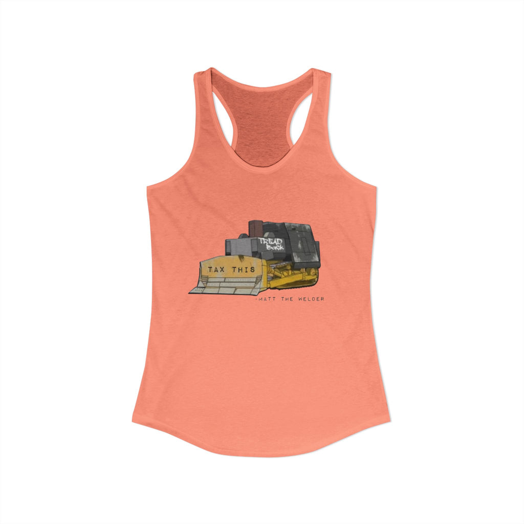 Women's Ideal Racerback Tank