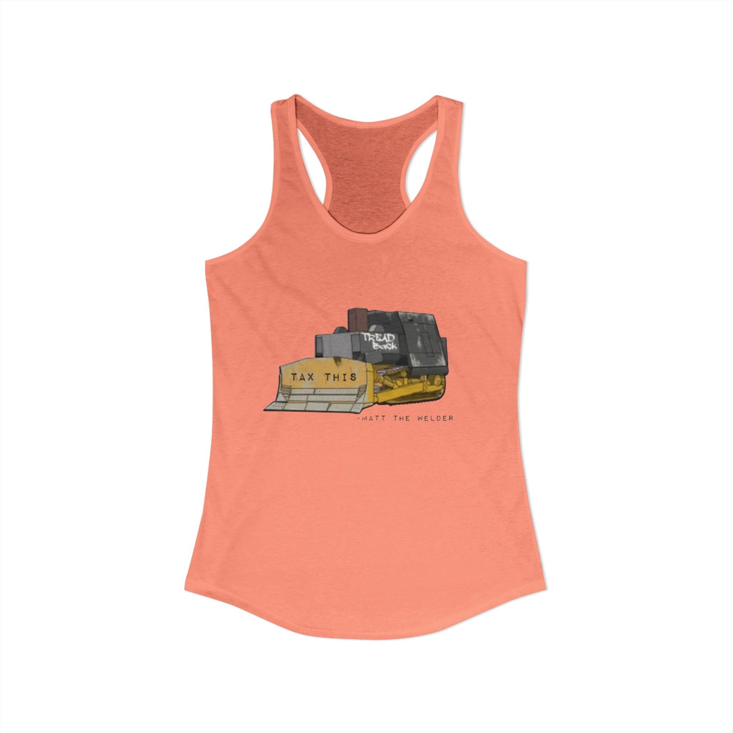 Women's Ideal Racerback Tank