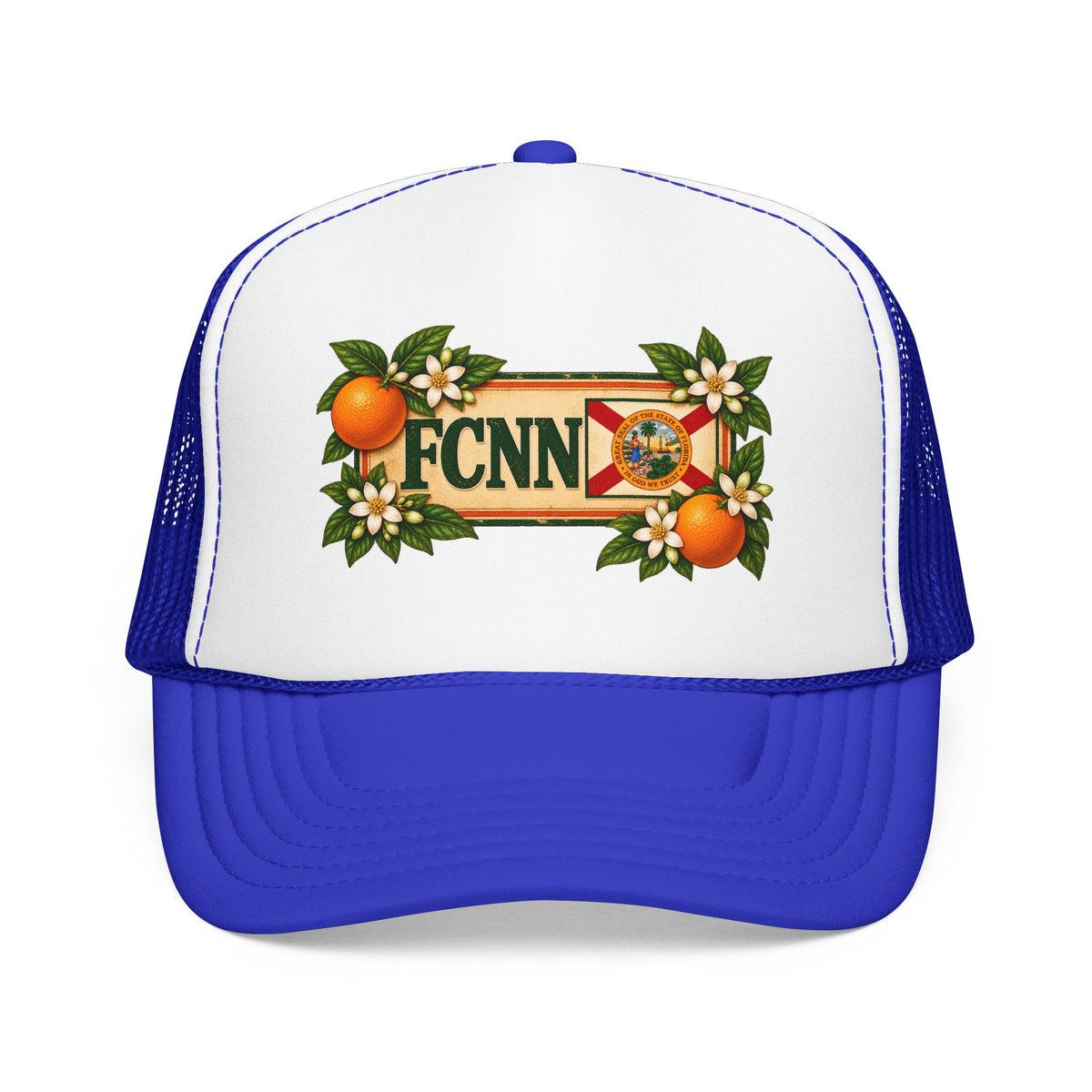 Foam Trucker Hat