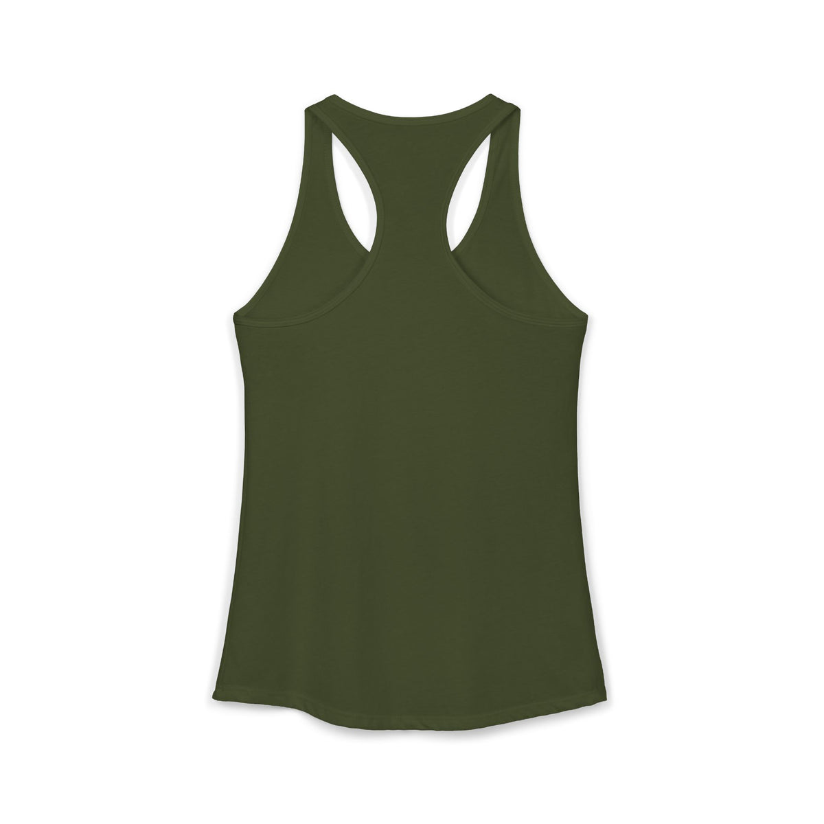 FL Cracker Women's Racerback Tank