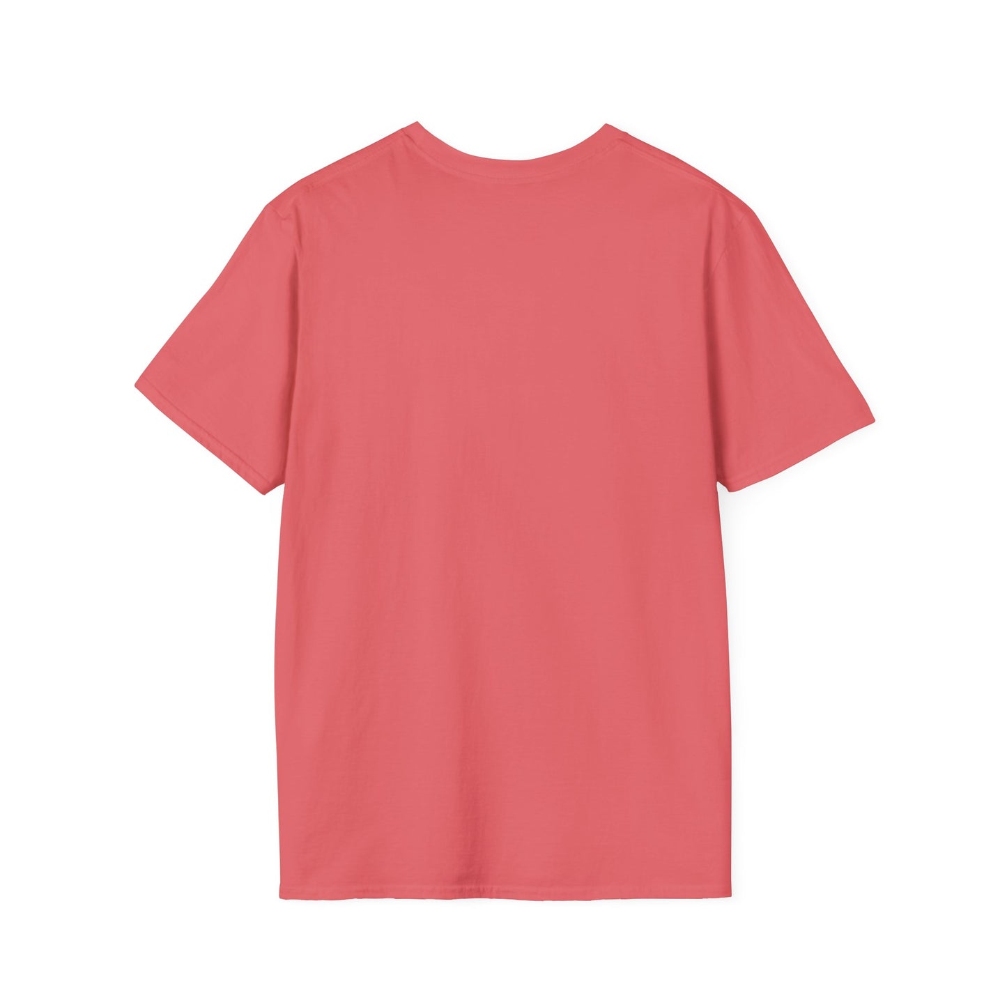 FCNN Unisex Softstyle T-Shirt
