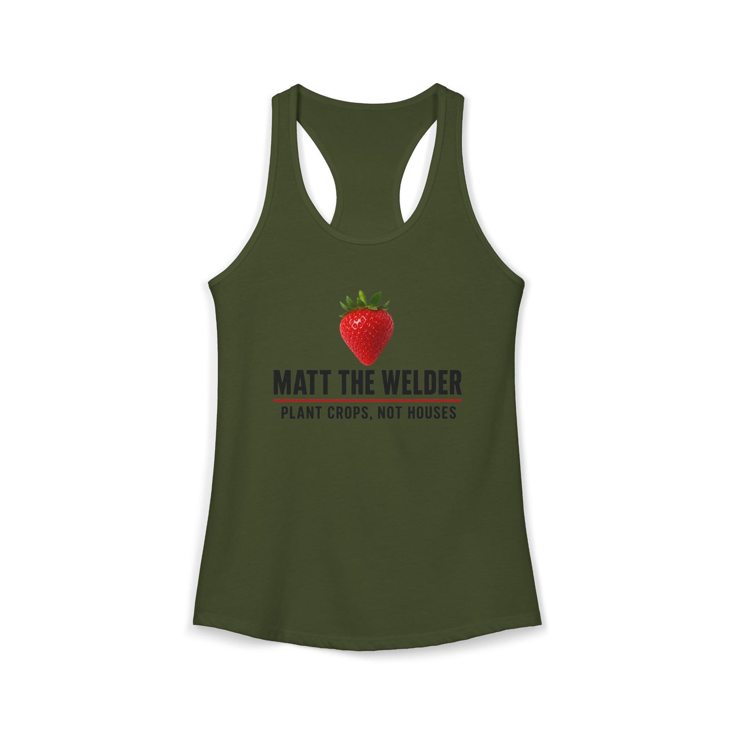 Women's Ideal Racerback Tank