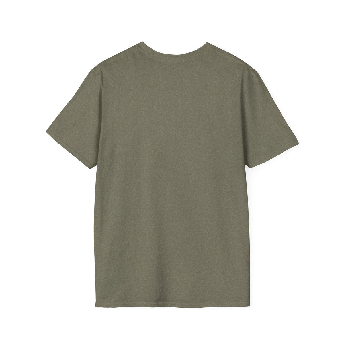 Matt The Welder Unisex Softstyle T-Shirt