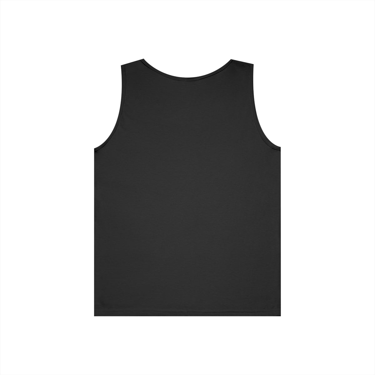 Men’s Heavy Cotton Tank Top