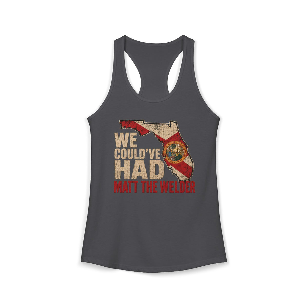 Women's Ideal Racerback Tank