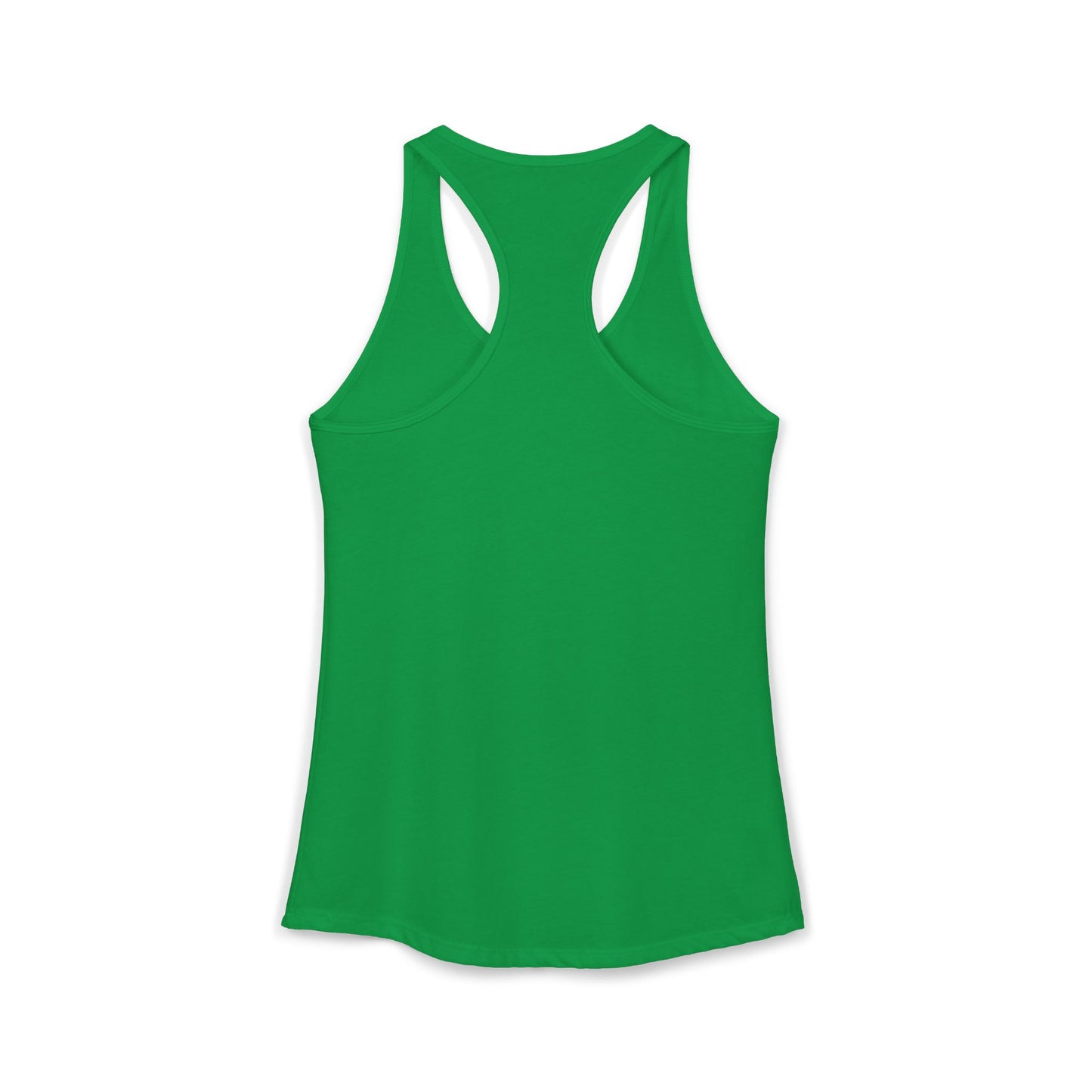 FCNN Women's Ideal Racerback Tank