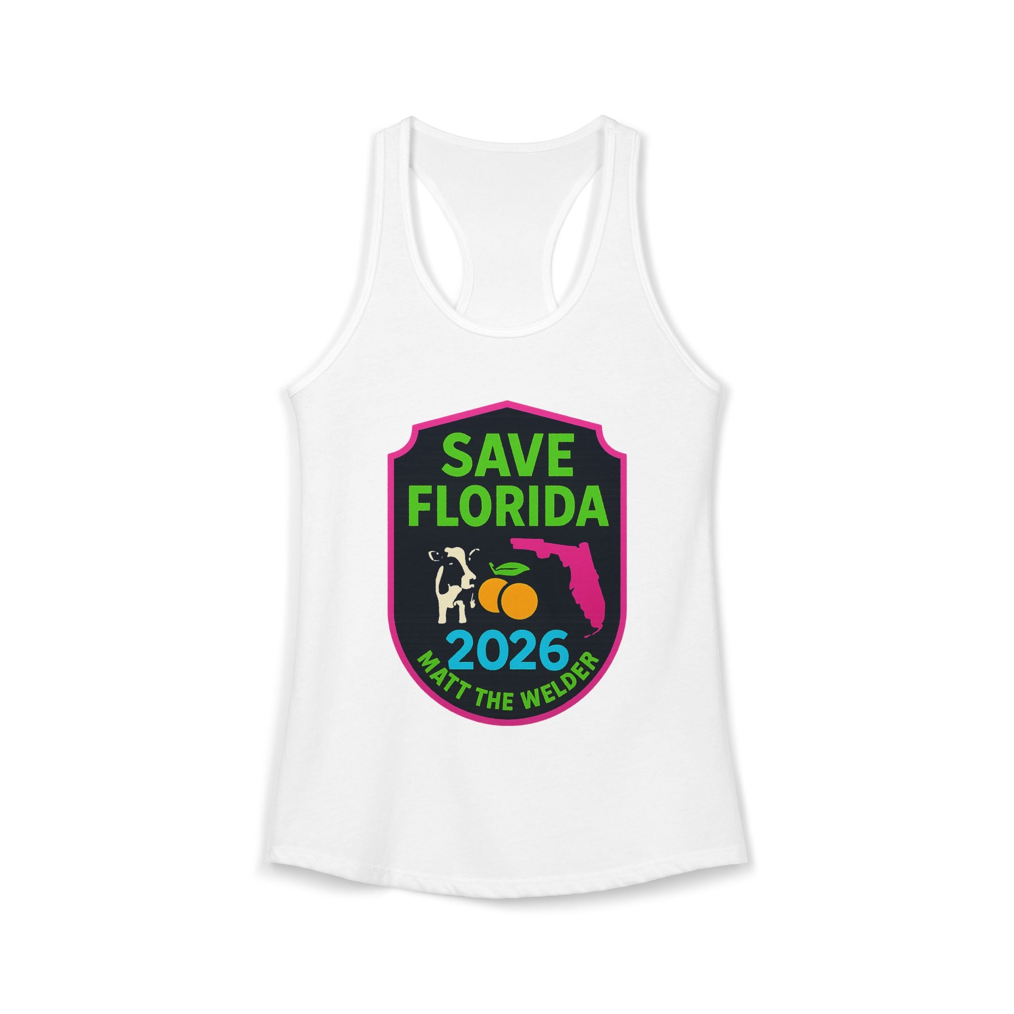 Women's Ideal Racerback Tank