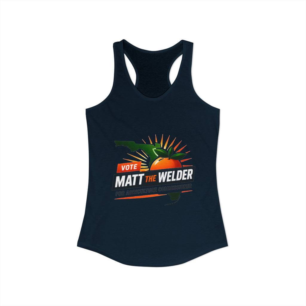 Women's Ideal Racerback Tank