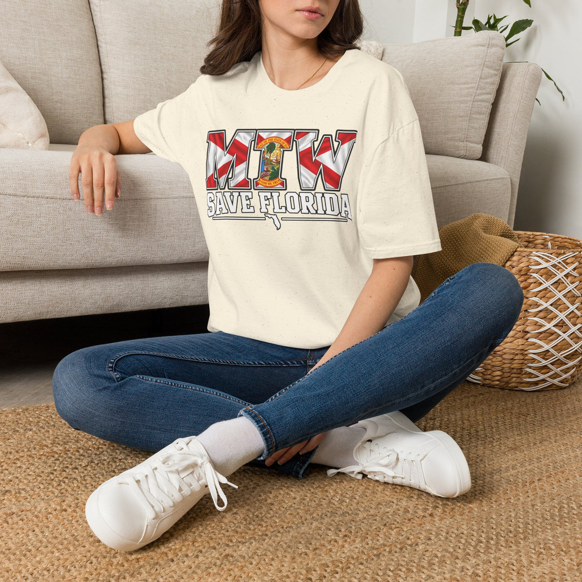 MTW Unisex Softstyle T-Shirt